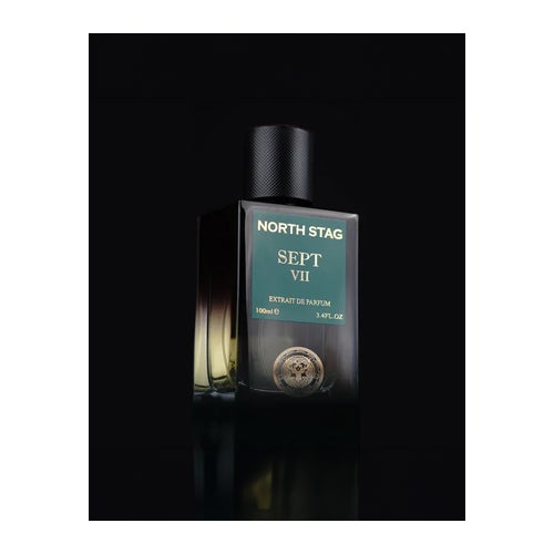 North Stag Sept VII Extrait de Parfum