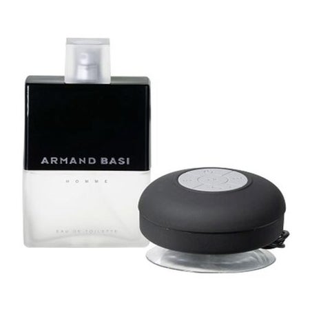 Armand Basi Homme Gift Set