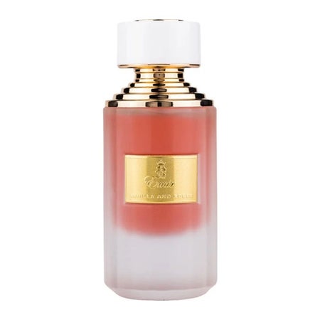 Emir Vanilla And Roses Eau de parfum 75 ml