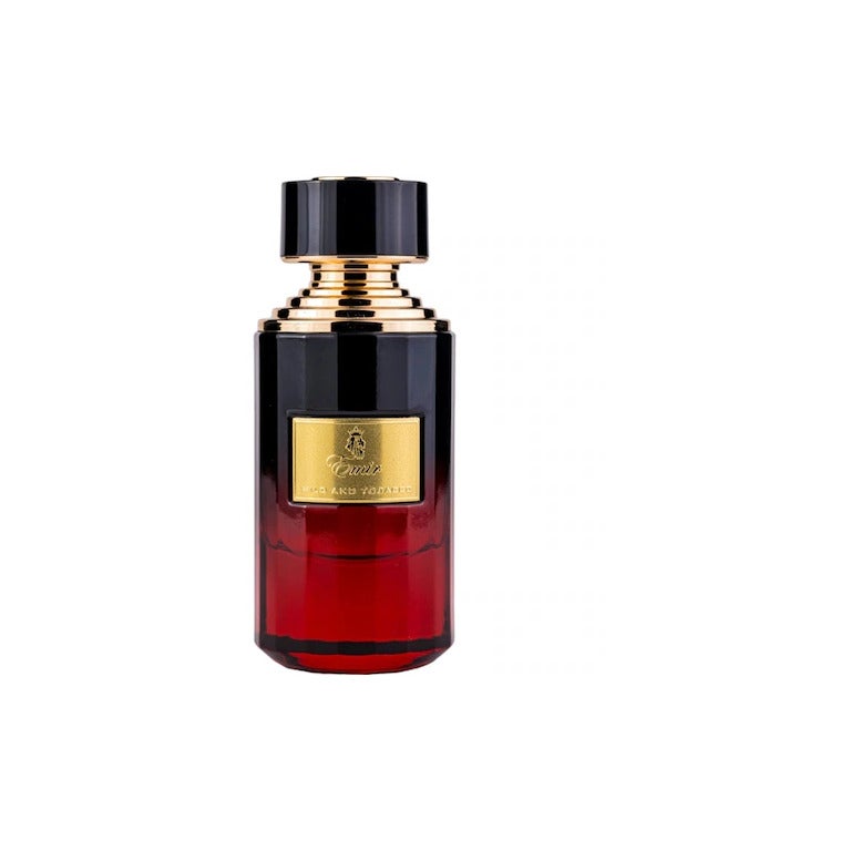 emir wild and tobacco review Emir Wild And Tobacco Eau de Parfum