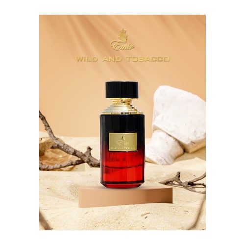 wild and tobacco emir Emir Wild And Tobacco Eau de Parfum