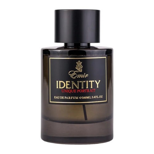 Emir Identity Unique Portrait Eau de Parfum