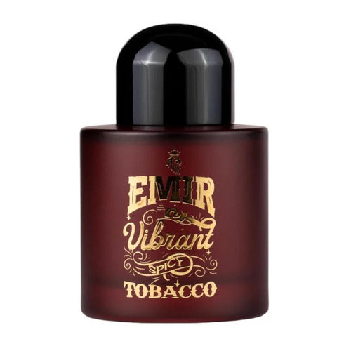 Emir Vibrant Spicy Tobacco Eau de Parfum