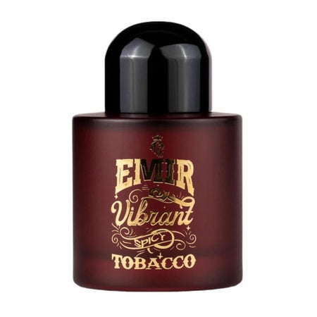 Emir Vibrant Spicy Tobacco Eau de Parfum 100 ml