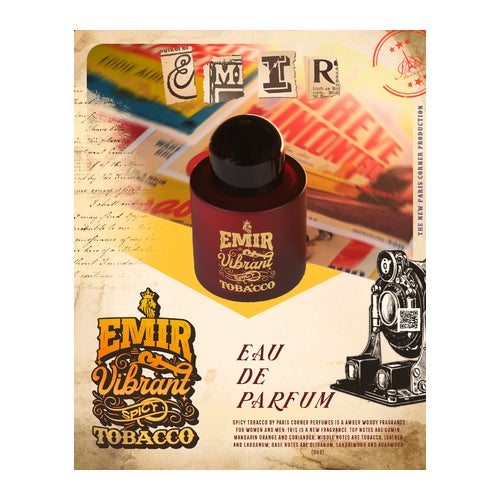 spicebomb extreme vs tobacco vanille Spicebomb Extreme by victor & Rolf is an extraordinary fragrance , spicy,  seductive tobacco and sweetness of Vanilla. Definitely a compliment beast  if you use it in a right way . compliments