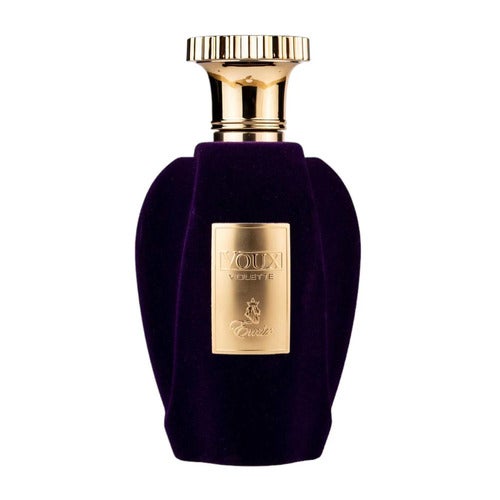 Emir Voux Violette Eau de parfum