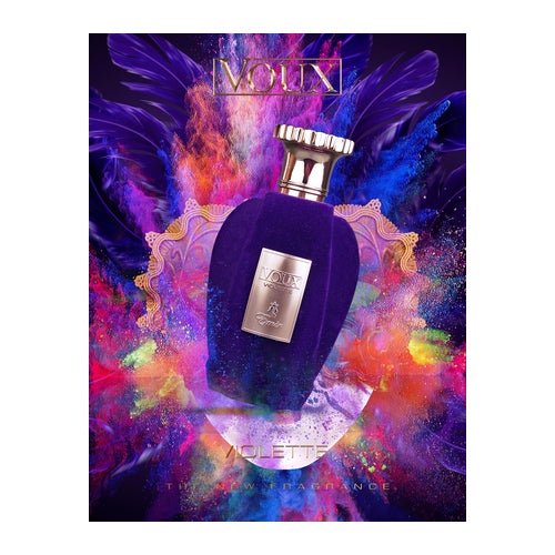 Emir Voux Violette Eau de Parfum
