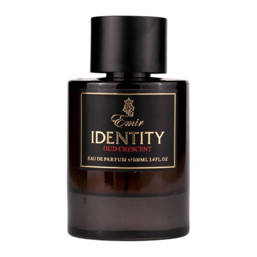 Emir Identity Oud Crescent Eau de parfum