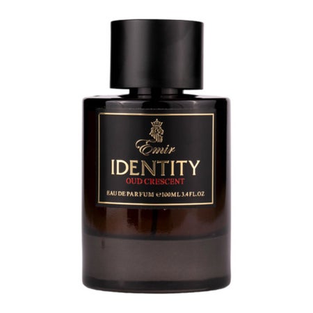 Emir Identity Oud Crescent Eau de parfum 100 ml