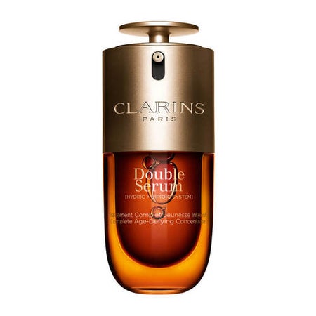 Clarins Double Serum