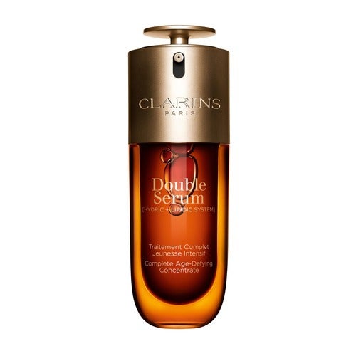 Clarins Double Serum