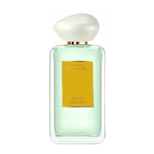 Devota & Lomba Elixer Desnudo Eau de toilette