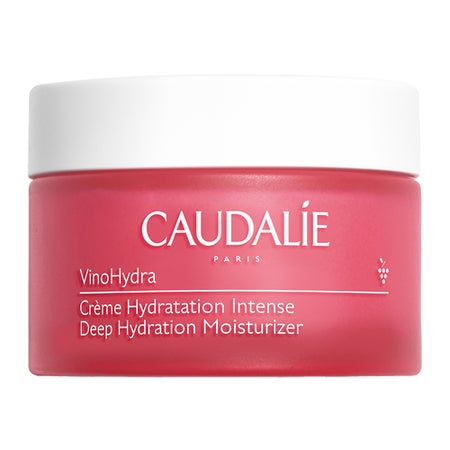 Caudalie VinoHydra Crème Hydratation Intense