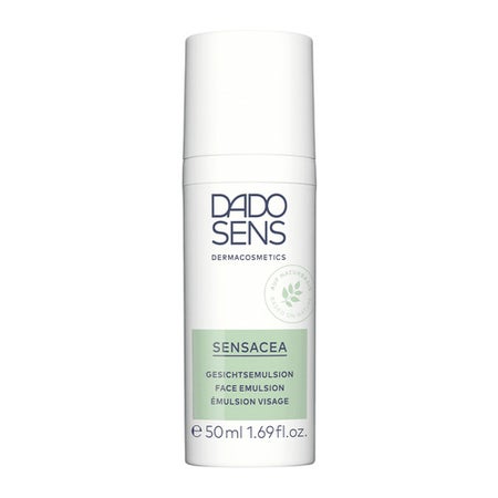 DADO SENS Sensacea Soothing Face Emulsion