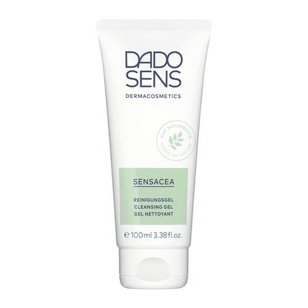 DADO SENS Sensacea Mild Cleansing Gel