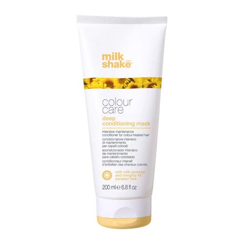 Milk_Shake Colour Maintainer Deep Conditioning Masker