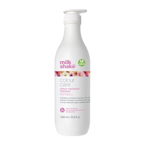 Milk_Shake Colour Maintainer Flower Fragrance Shampoing