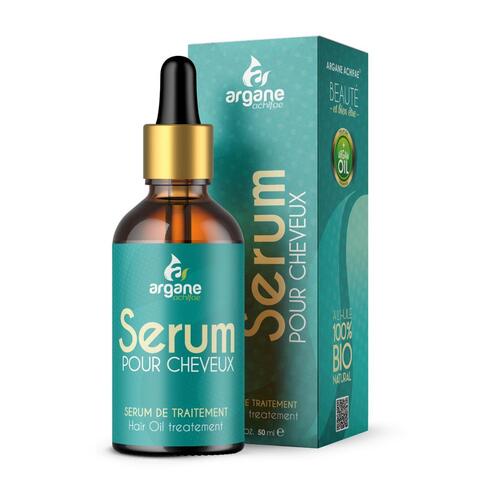 Argane Achifae Argan Oil Hair Serum