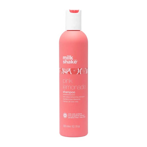 Milk_Shake Pink Lemonade Schampo