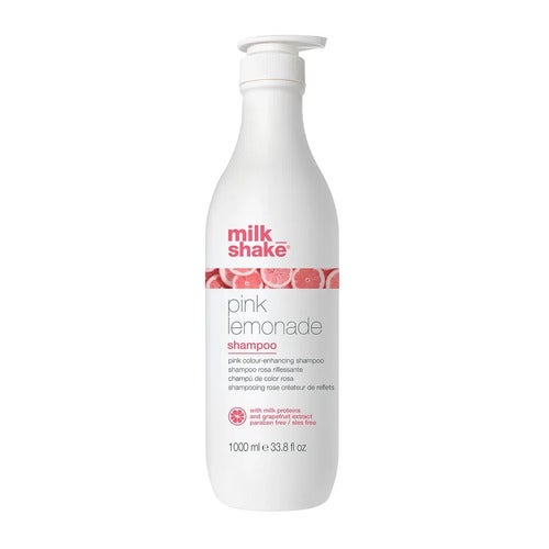 Milk_Shake Pink Lemonade Shampoo