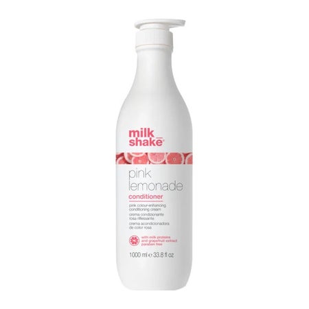 Milk_Shake Pink Lemonade Conditioner 1,000 ml