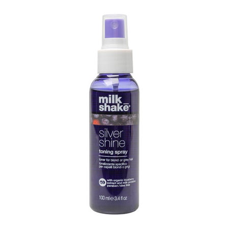 Milk_Shake Silver Shine Toning Spray 100 ml