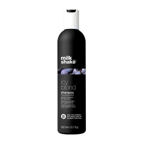 Milk_Shake Icy Blond Shampoo d'argento