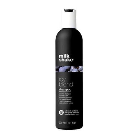 Milk_Shake Icy Blond Silver shampoo
