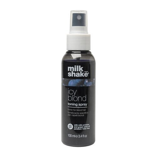 Milk_Shake Icy Blond Toning Spray