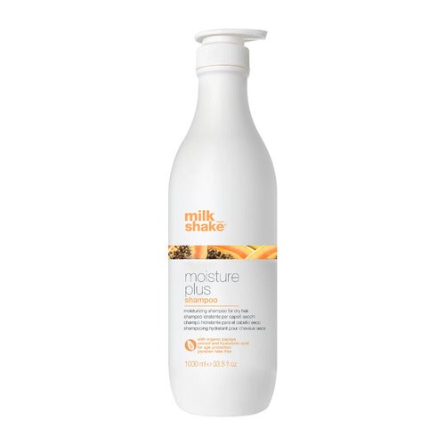 Milk_Shake Moisture Plus Shampoing