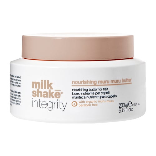 Milk_Shake Integrity Nourishing Muru Muru Butter Pre-Shampoo