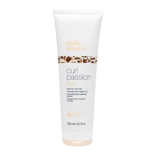 Milk_Shake Curl Passion Maschera