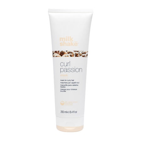 Milk_Shake Curl Passion Masker