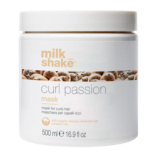 Milk_Shake Curl Passion Naamio