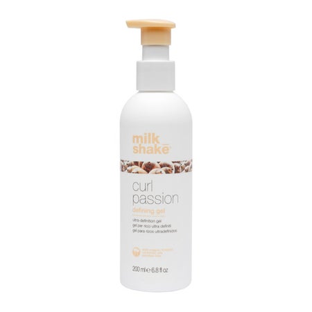 Milk_Shake Curl Passion Defining Hiusgeeli 200 ml