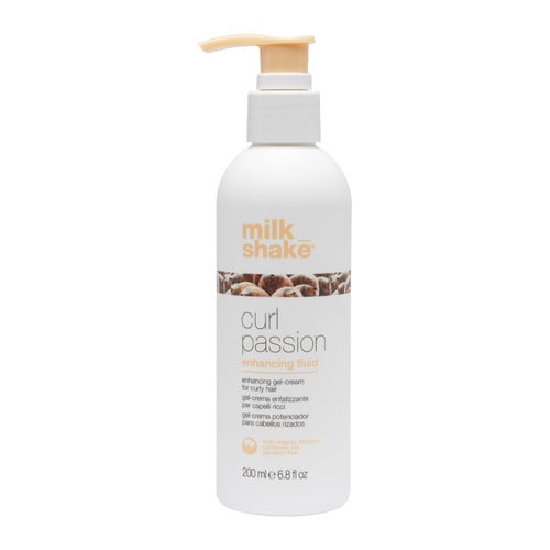 Milk_Shake Curl Passion Gel-cream