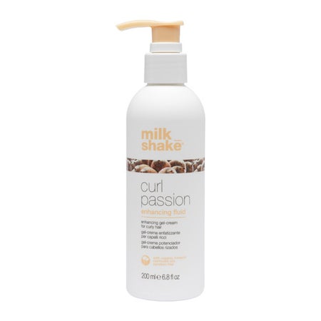 Milk_Shake Curl Passion Gel-cream 200 ml