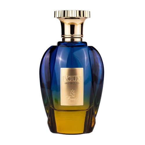 Emir Voux Blue Oud Eau de parfum