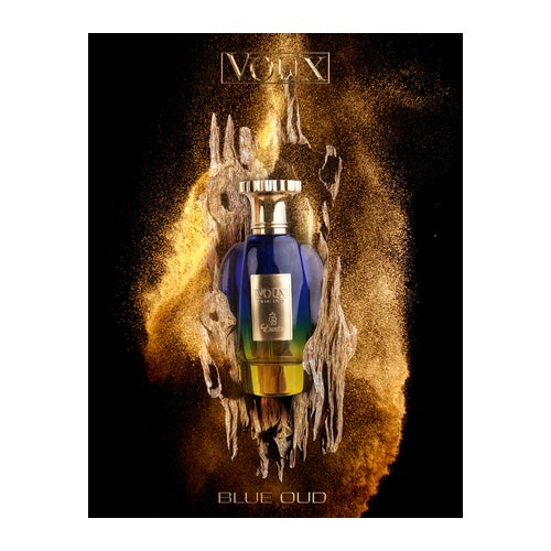 Emir Voux Blue Oud Eau de Parfum