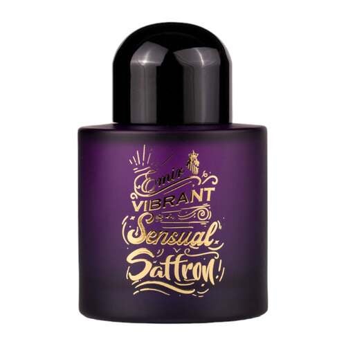 Emir Vibrant Sensual Saffron Eau de parfum