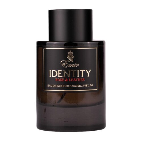 Emir Identity Rose & Leather Eau de parfum