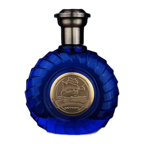 Emir The Triumphant Sapphire Eau de parfum