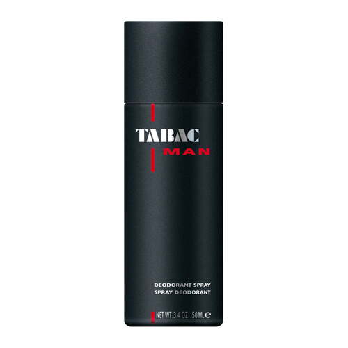 Tabac Man Déodorant