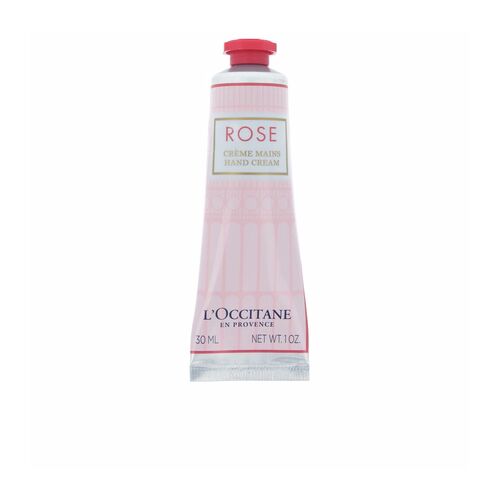 L'Occitane Rose Håndcreme