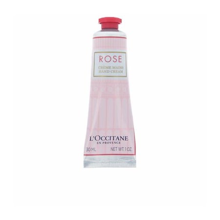 L'Occitane Rose Soin des Mains