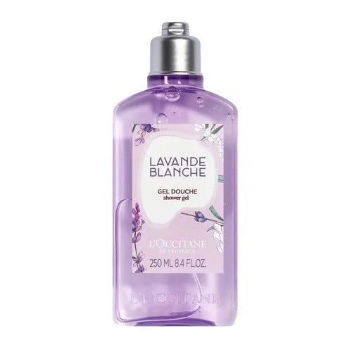 L'Occitane Lavande Shower gel