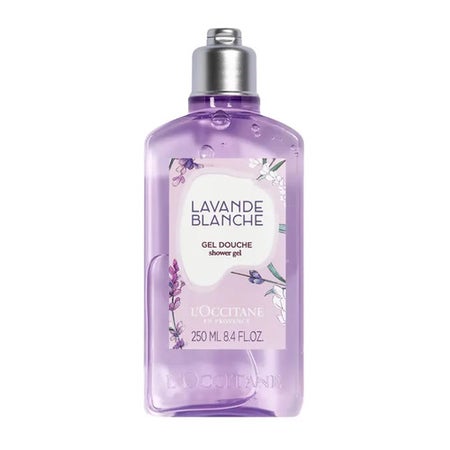 L'Occitane Lavande Badesæbe 250 ml