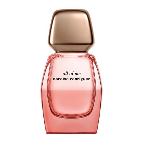 Narciso Rodriguez All Of Me Eau de Parfum Intensa Ricaricabile