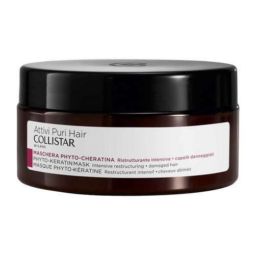 Collistar Phyto-Keratin Intensive Restructuring Masker