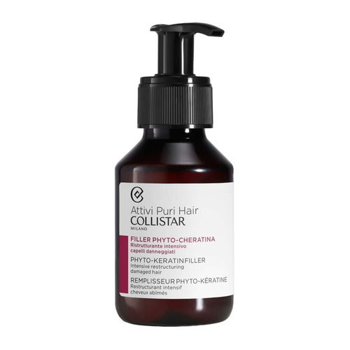 Collistar Phyto-Keratin Filler Pre-Shampoo